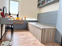 The Vision (D5), Condominium #626535311